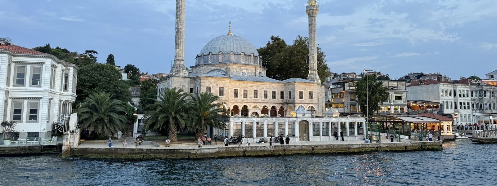 Beylerbeyi Camii