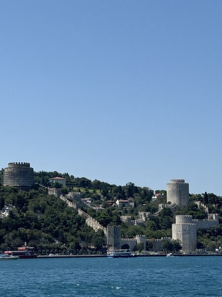 Rumeli Hisarı