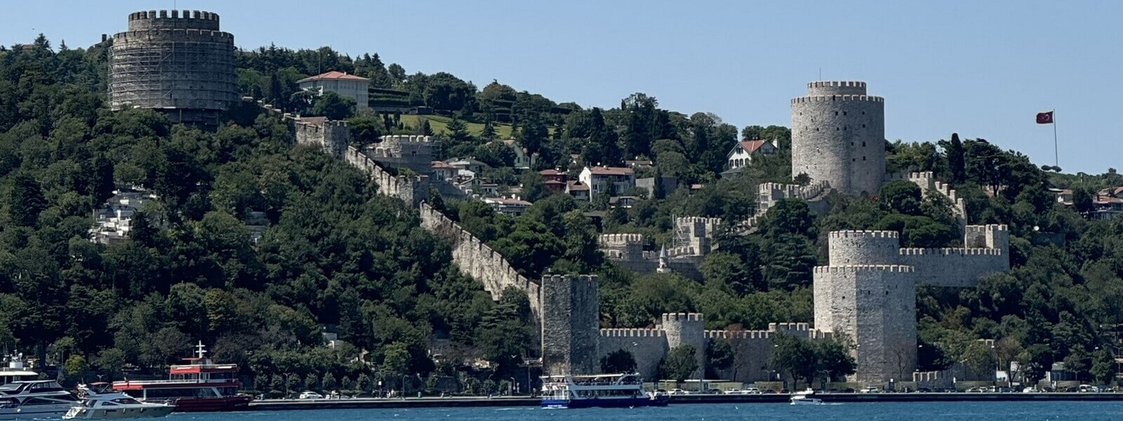 Rumeli Hisarı
